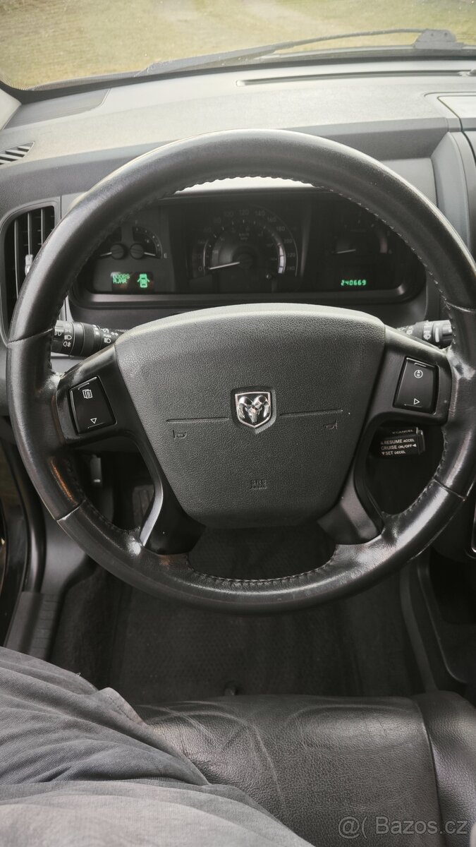 Dodge Journey - 13