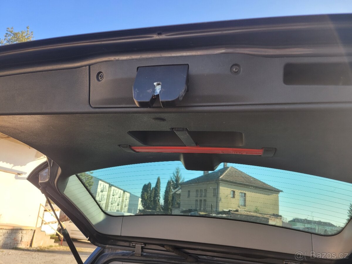 OPEL ZAFIRA 1,7CDI - 13