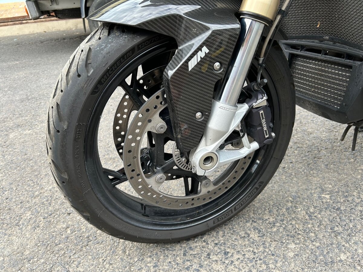 BMW -S 1000 XR - 13