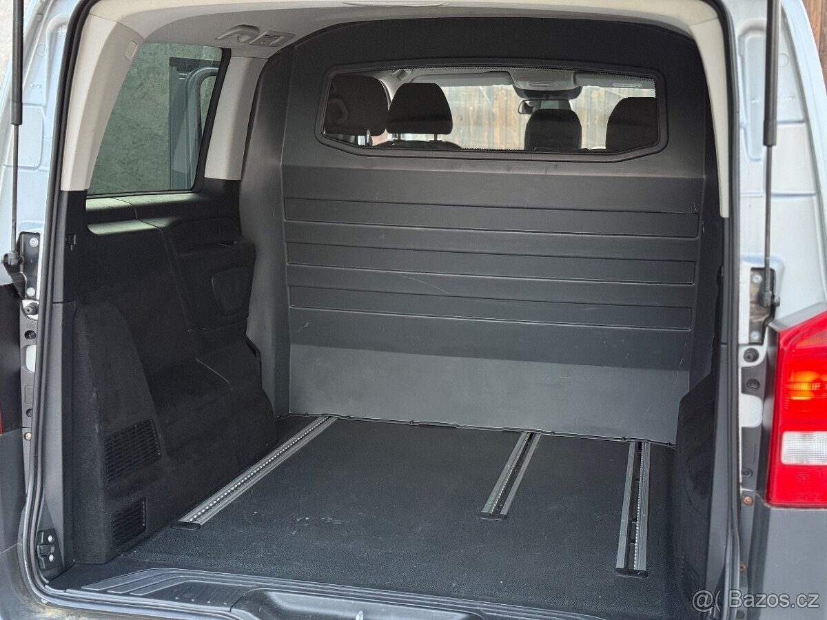 Mercedes- Benz Vito 2.2 CDi - 13