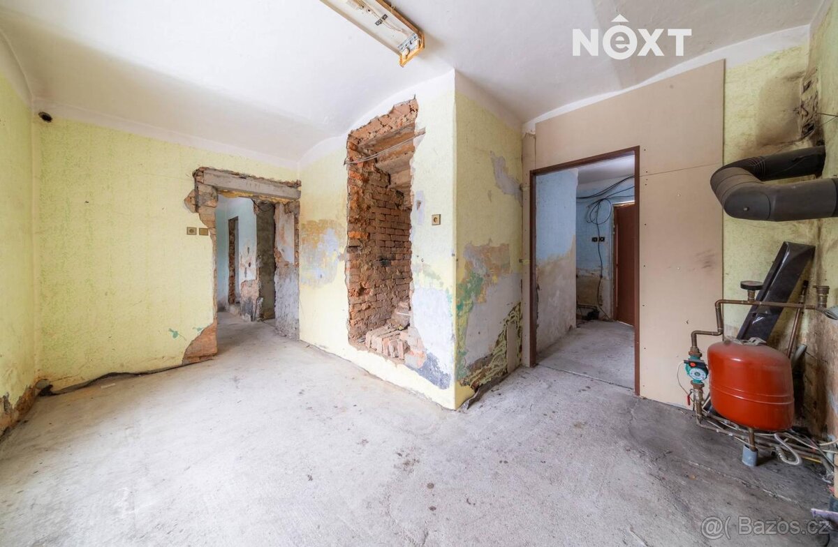 Prodej Rodinný dům, 150㎡ - 13