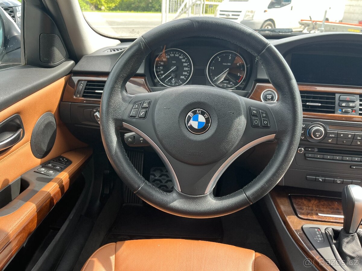BMW 330D XDRIVE 3.0 V6, 180 KW - 13