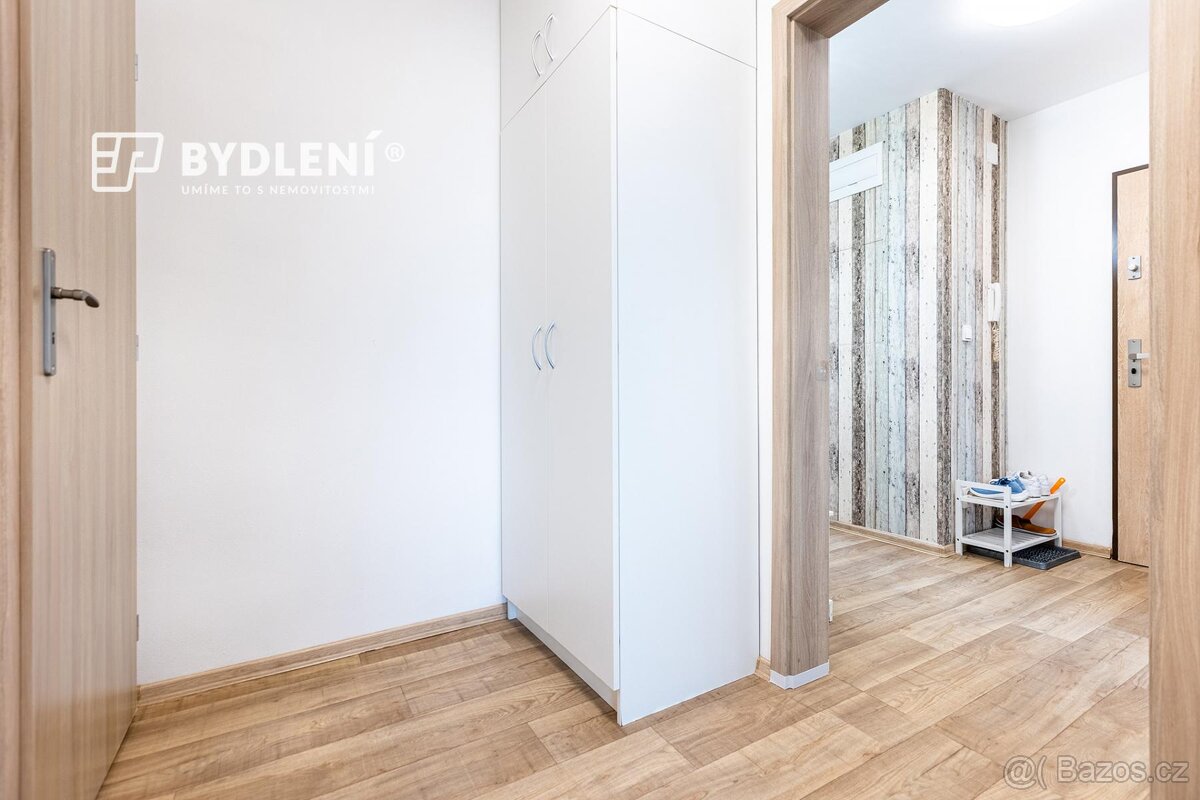Prodej družstevního bytu, ul. Přítkovská, Teplice - 13