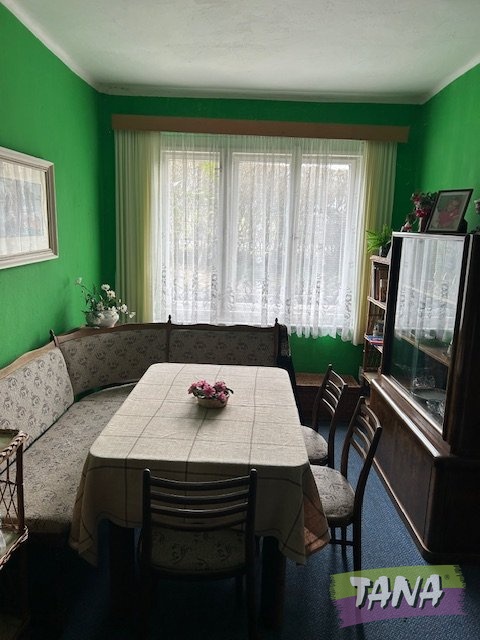 Prodej staršího rodinného domu v obci Pěnčín (okr. Liberec - 13