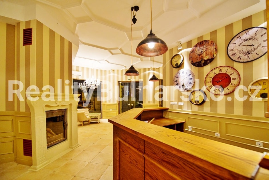 Kompaktní apartmán 2+kk (37 m²) jen 300 m od Cacao Beach - 13