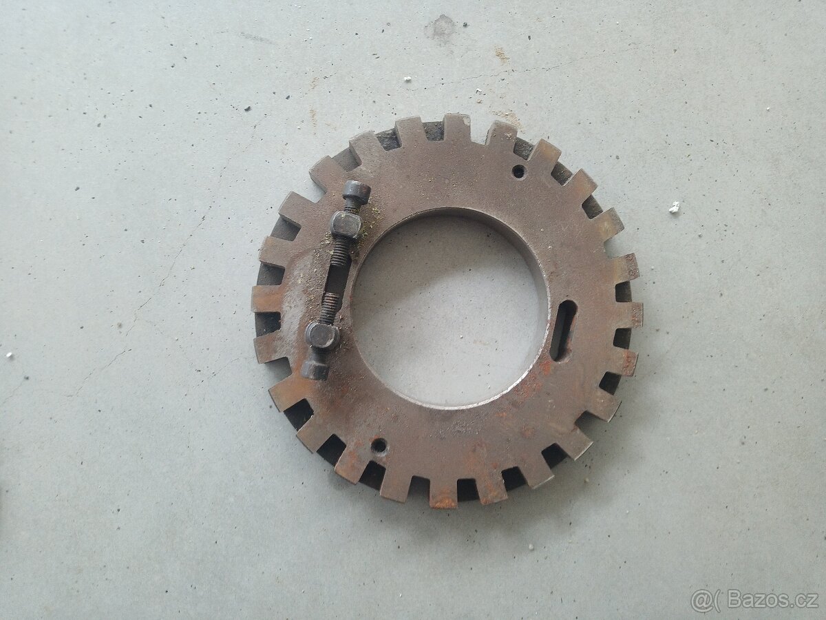 Příslušenství k brusce - 13