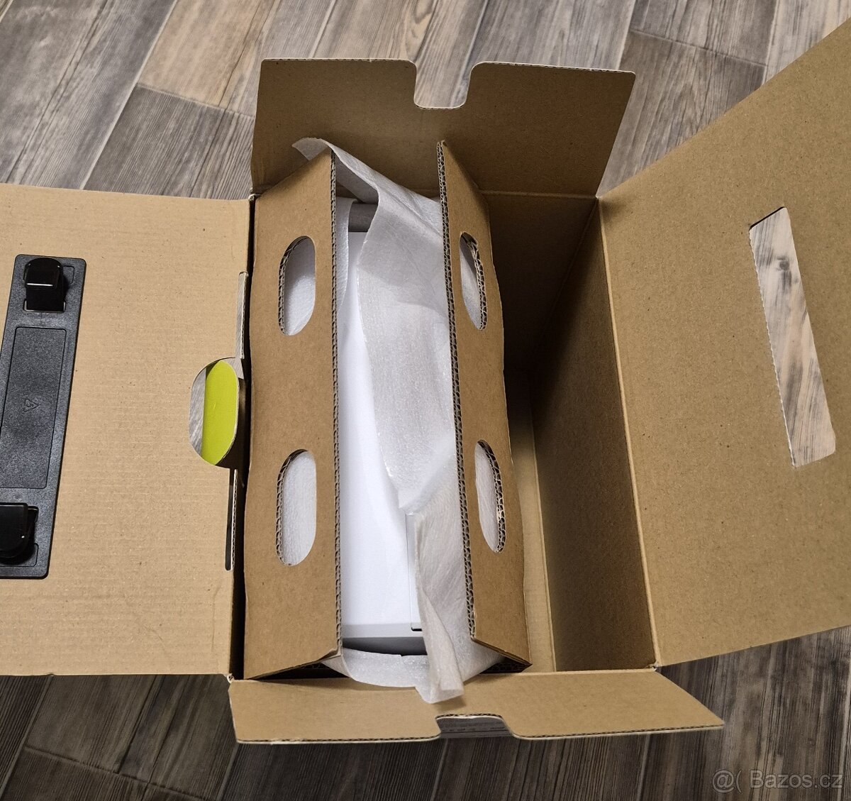 NAS Synology DS213j + 2x HDD WD Red 3TB - 13