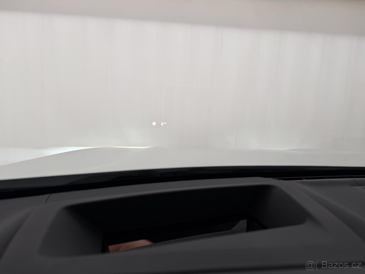 BMW X3, 30e 4x4 1-MAJ DPH M-Paket - 13