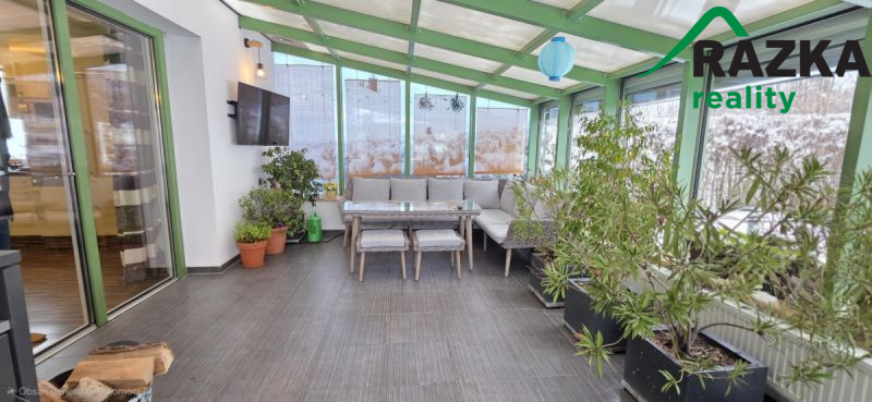 Prodej RD 5+kk (275m2) , Studánka u Tachova - 13