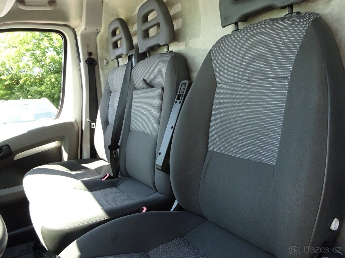 Peugeot Boxer 2,2 HDI,GARANCE KM - 13