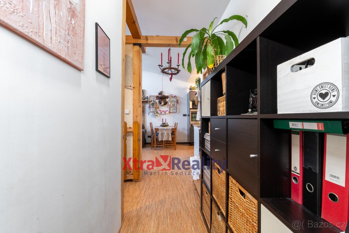 Prodej bytu 3+kk 73 m², Teplice, ev.č. 00075-1 - 13