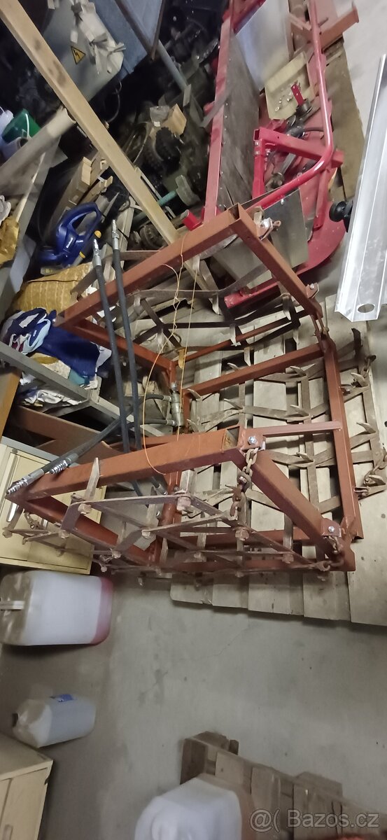 Kubota BX 2200 D - 13