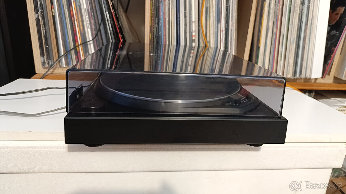 SHARP RP-1144H Stereo Record Player / Auto Return - 13