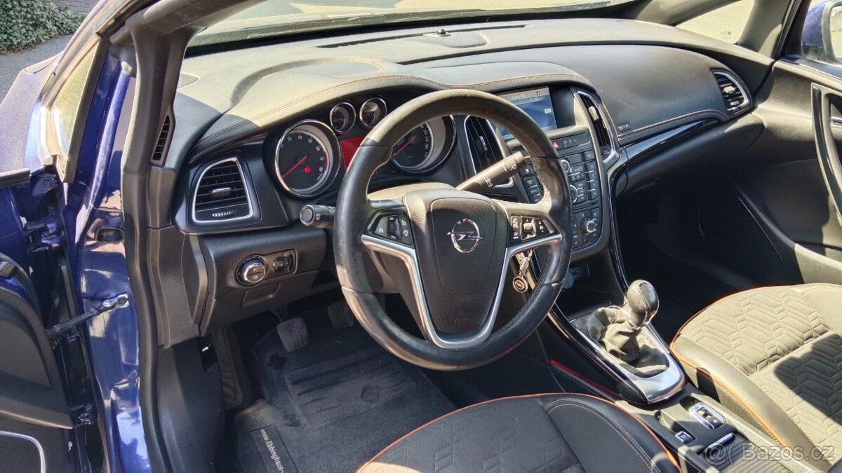 Opel Cascada 1.4 I103KW - 13