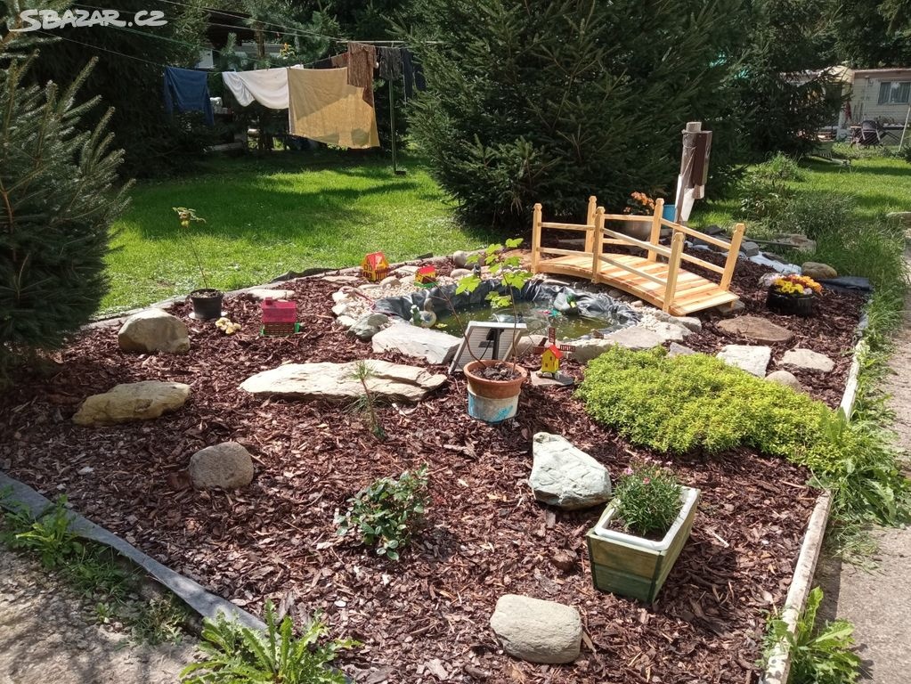 Pronajmu karavan - 13