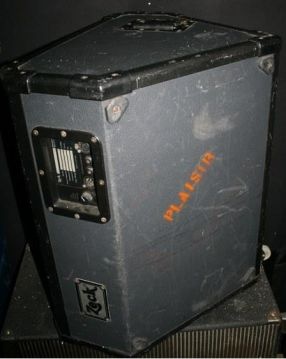 RCF, Allen Heath, DB Technologies, Yamaha atd - 13