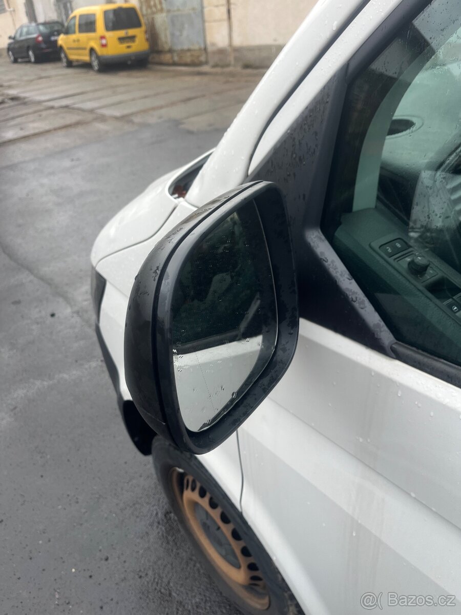 Vw Transporter T6 T5 2.0 75KW CXG 2017 LB9A QWM - 13