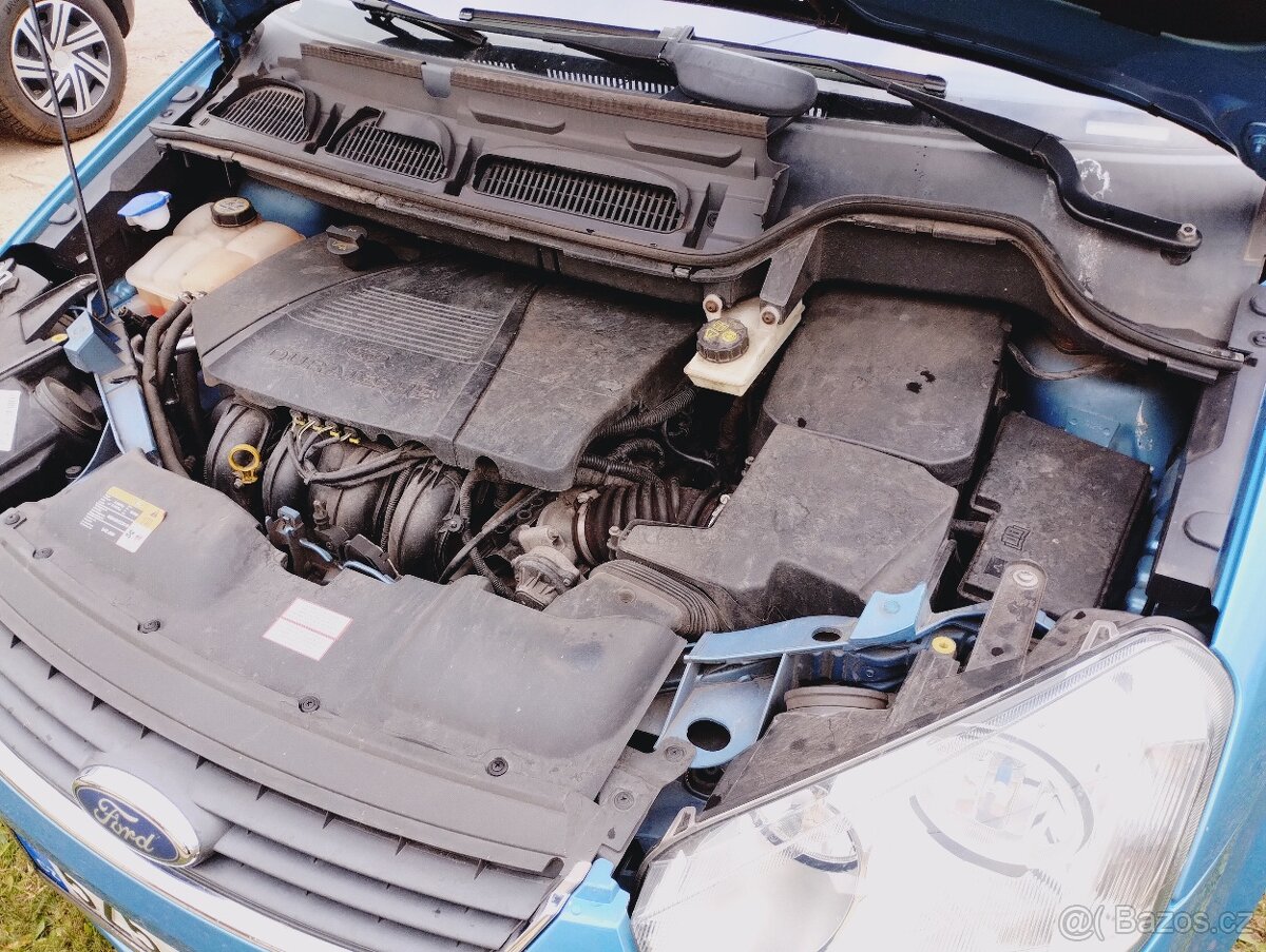 Ford C-Max 2.0 Duratec - 13