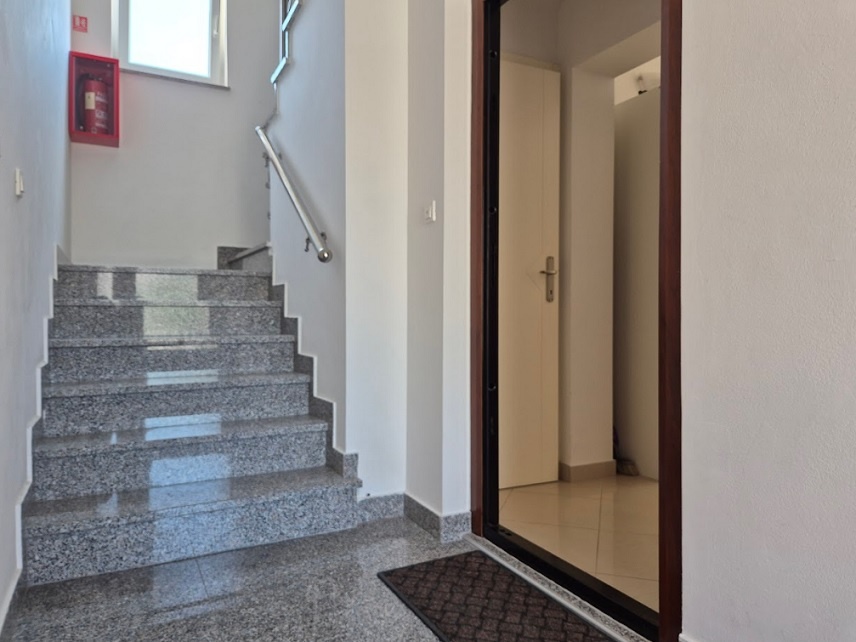 ☀NOVALJA (HR) - 2-izbový byt 45 m2 na prízemí so záhradou - 13