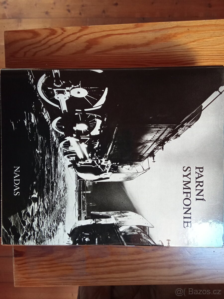 Knihy o železnici. - 13