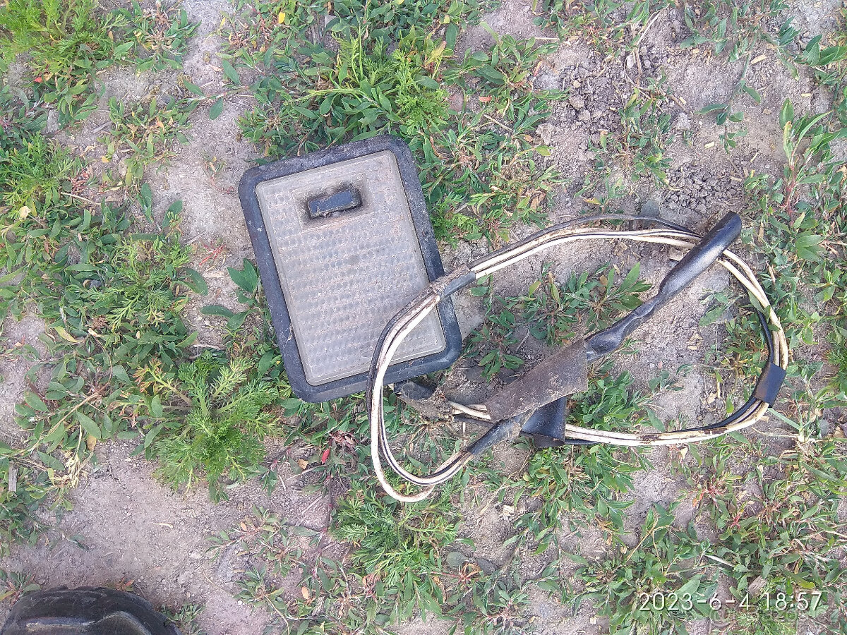 Náhradní díly Škoda 120, 100 - 13