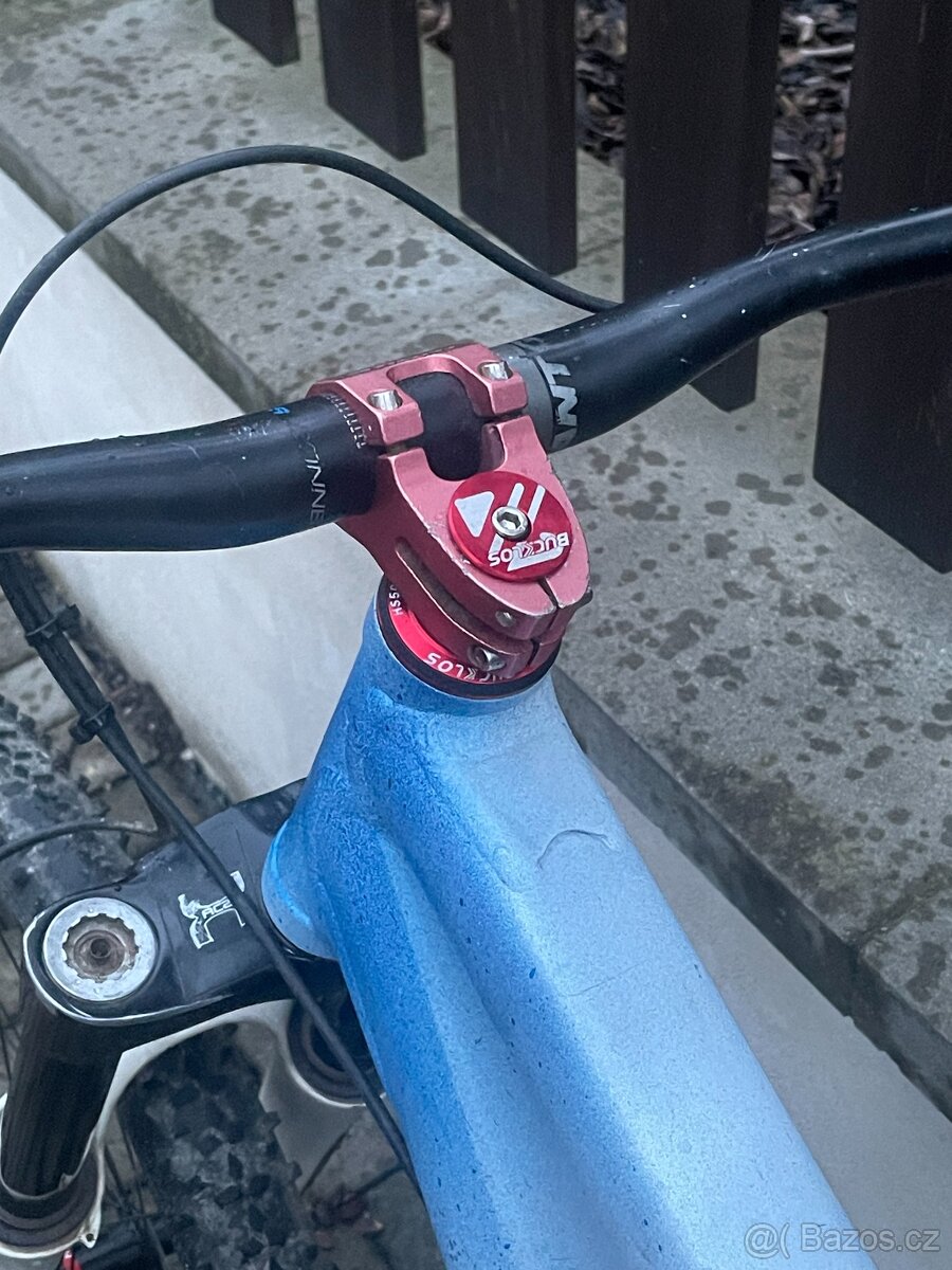 Kolo Canyon Torque FR9 26'' - 13