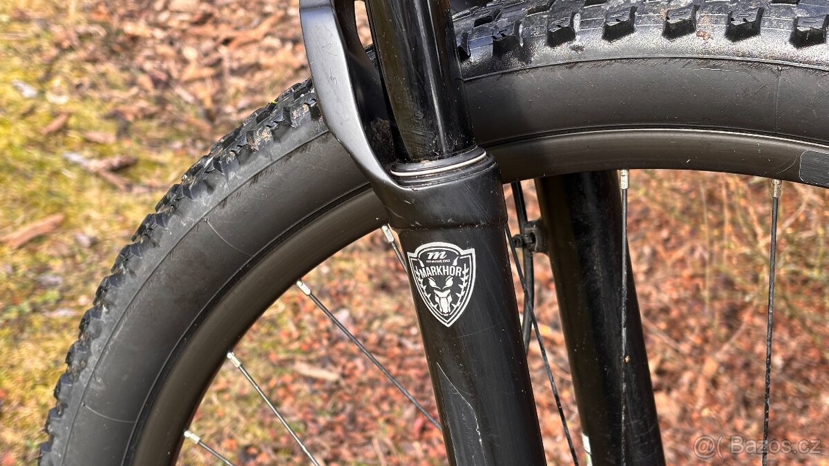 MERIDA BIG NINE NX edition - 13