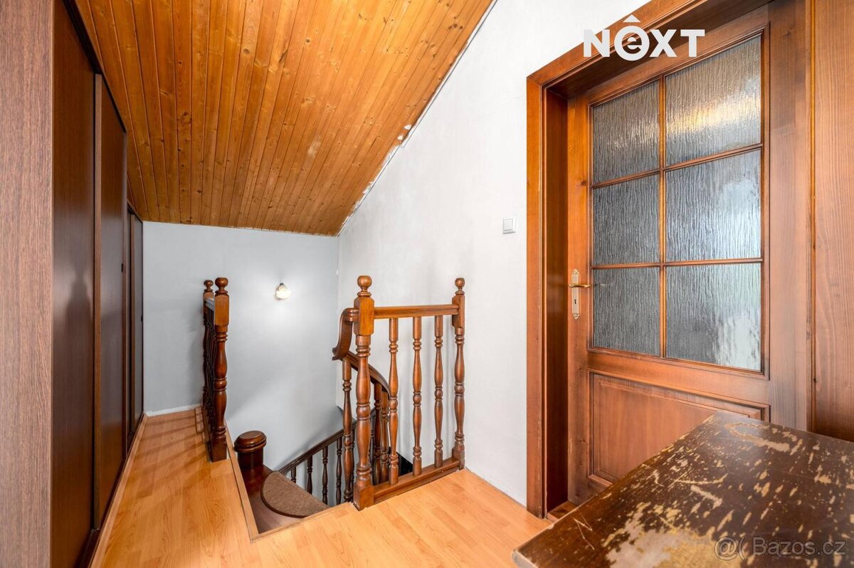 Prodej Vícegeneracní dům, 230㎡ - 13