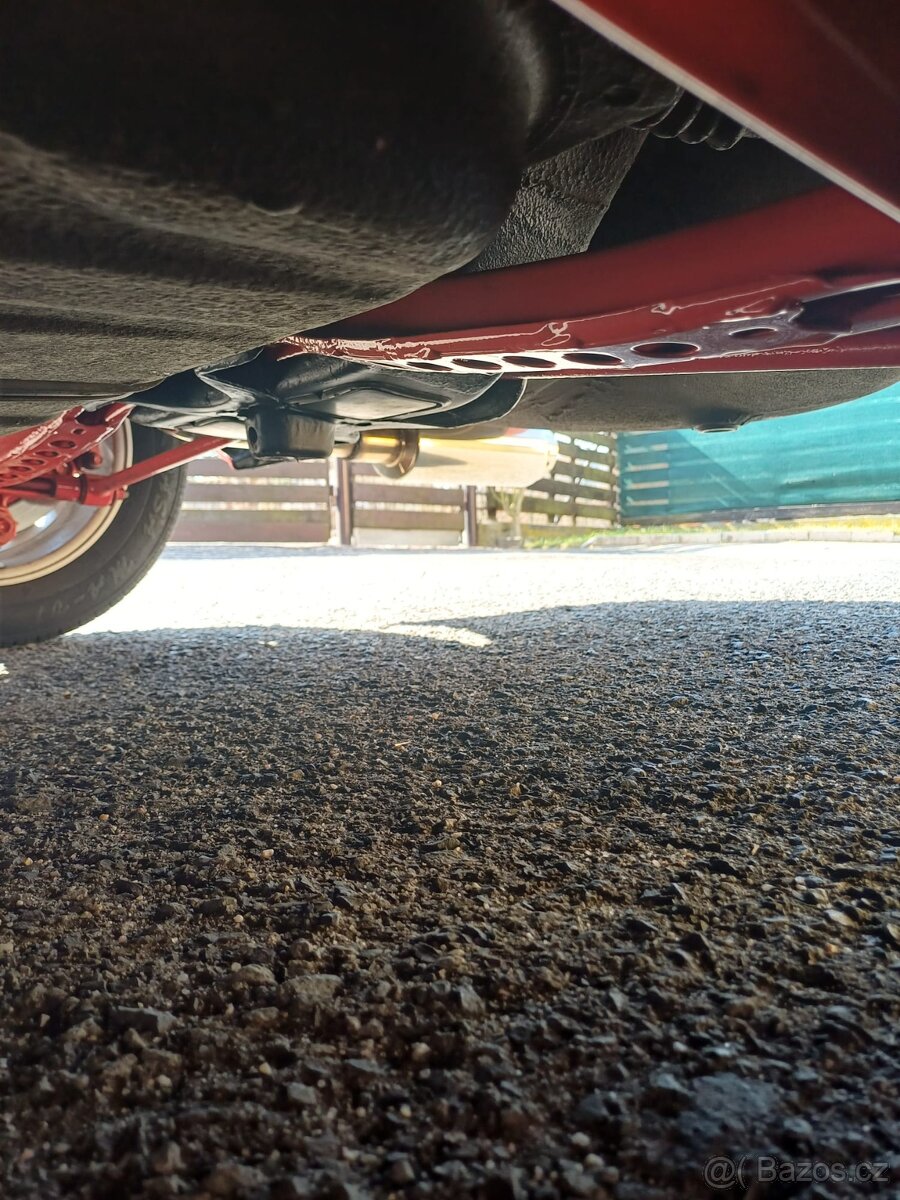 Toyota Celica 2.0 GT - 13