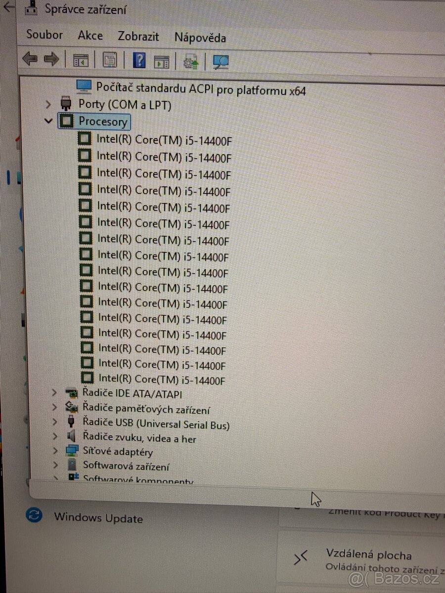 Herní počítač GameBox Alza - 13