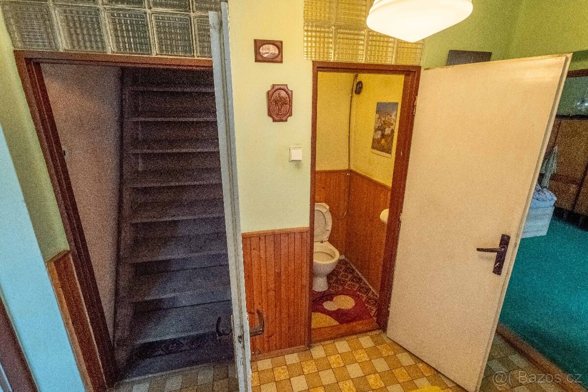 Chalupa Pelhřimov - 13