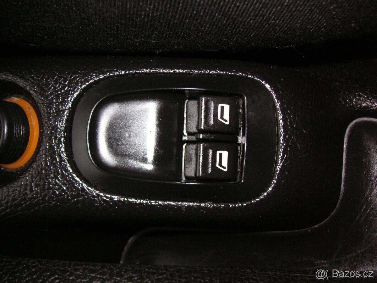Peugeot 206 1.4i XS Line - 13