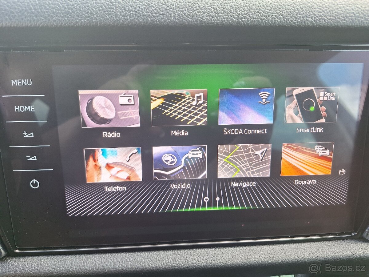 Škoda Kodiaq, 4x4 , odpočet DPH - 13