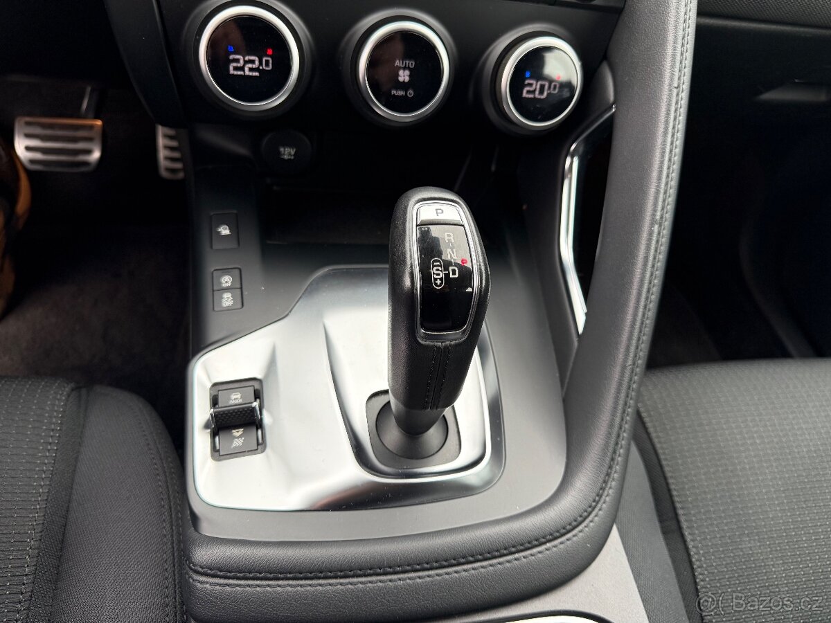 Jaguar E-Pace AWD D150.r.v.2020.4x4.Automat - 13
