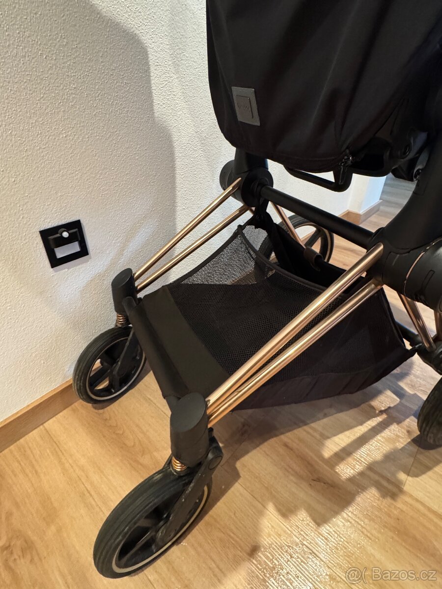 Cybex Priam 2024 - 13