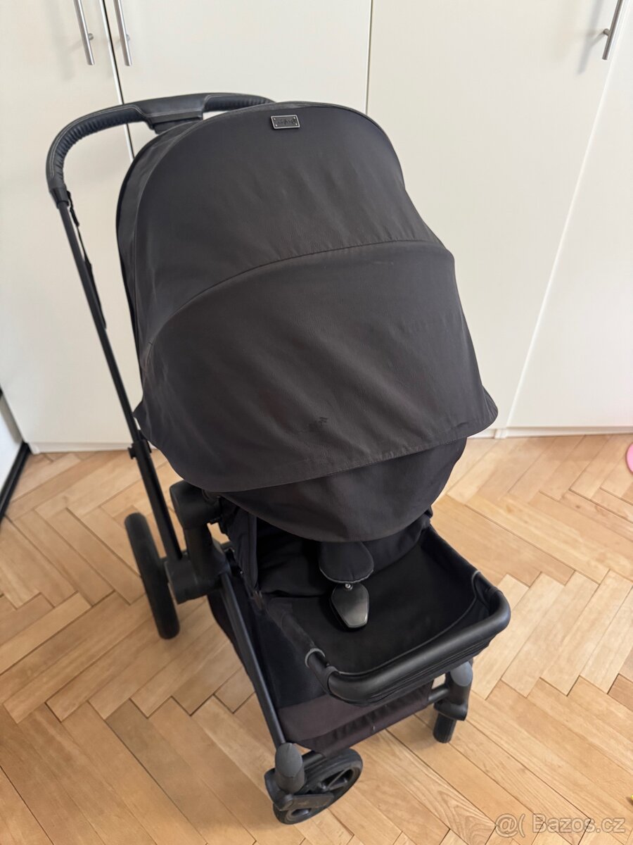 Sada kočárku Cybex Priam s autosedačkou - 13