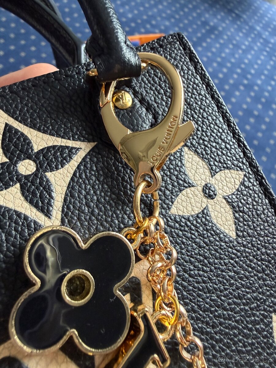 Louis vuitton sac plat - 13