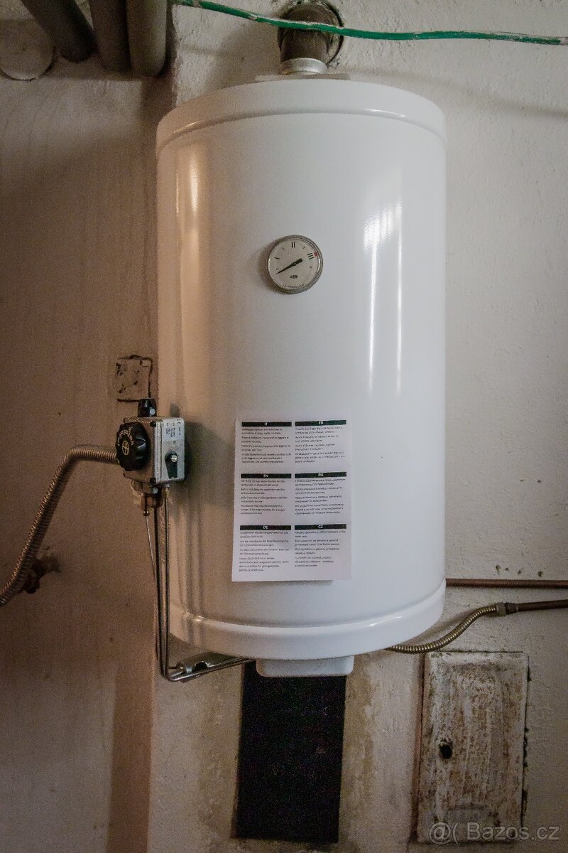 prodej RD Lednice - 13