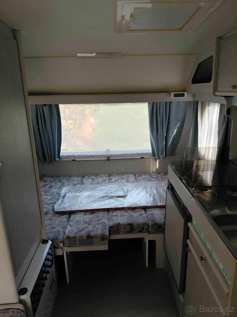 Prodej Karavanu BEYERLAND - 13