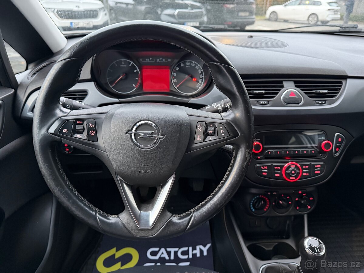 Opel Corsa 1.2i 51 kw / 2016 - 13