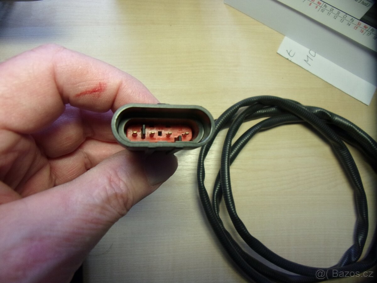 NOVÉ Náhradní díly - 13