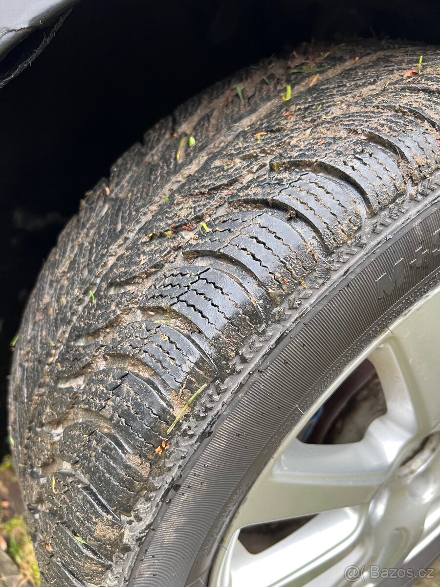 VW PASSAT 2.0 TDI B6 KOMBI - 13