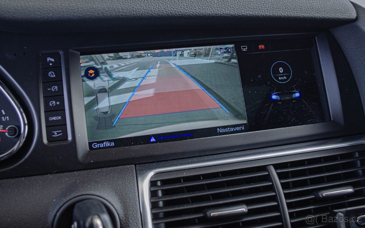 Audi Q7 3.0 TDI Quattro - 13