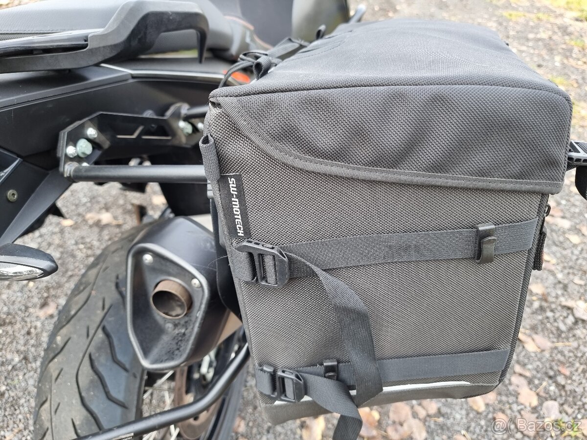 Ktm Adventure 1190 - 13