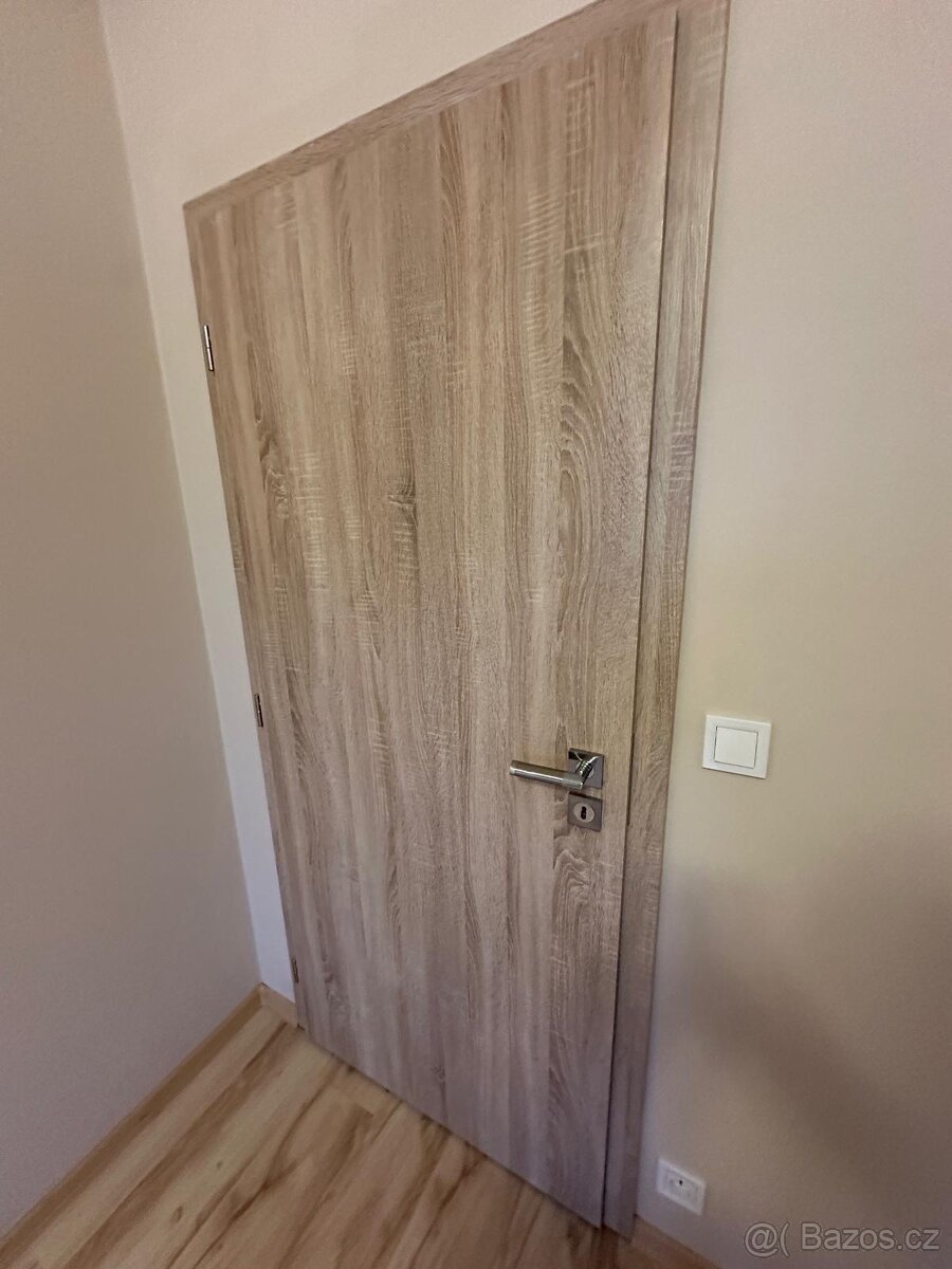 Dveře - 13