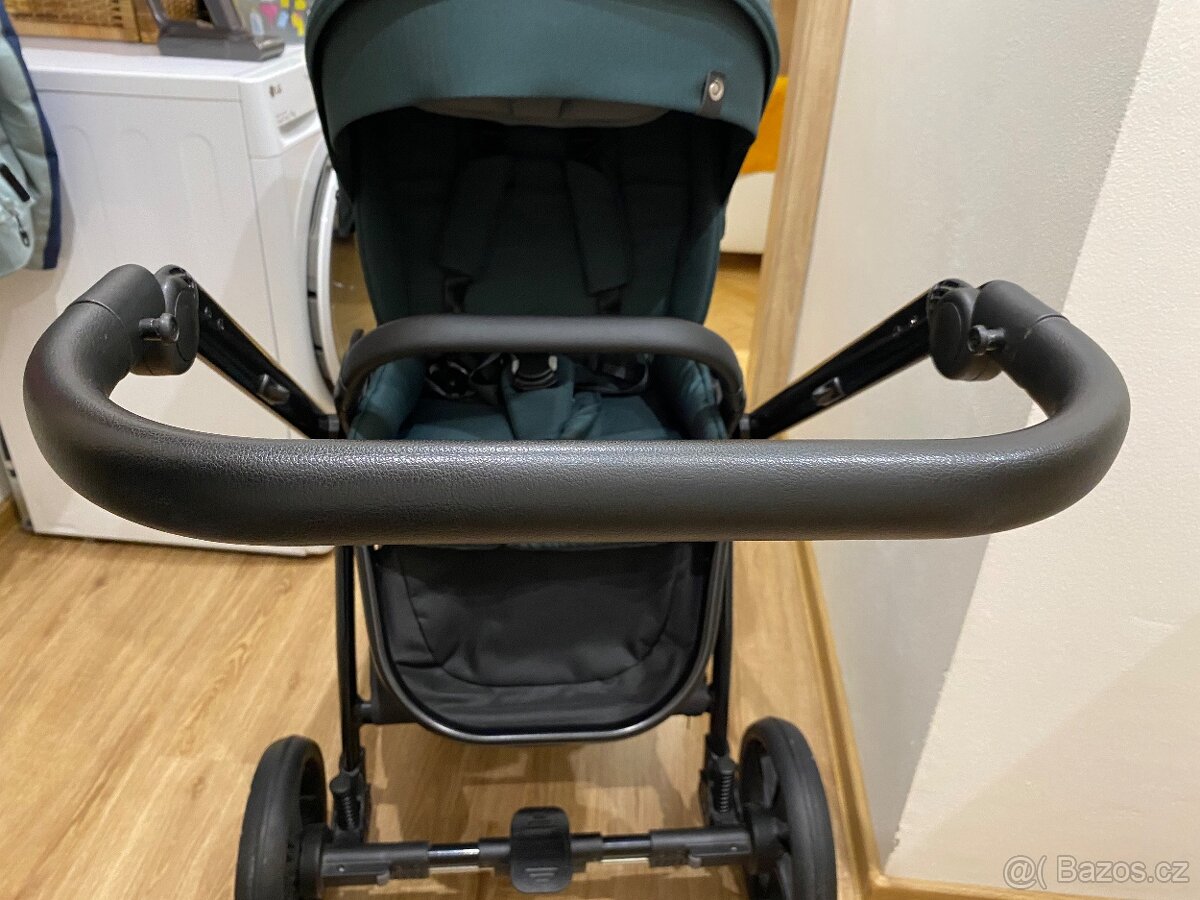 Kočárek Mio Tutis - 13