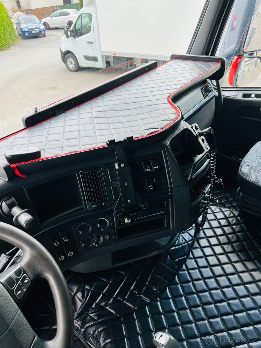 🚚Volvo FH 500 6X2 TOP STAV 🚚 - 13