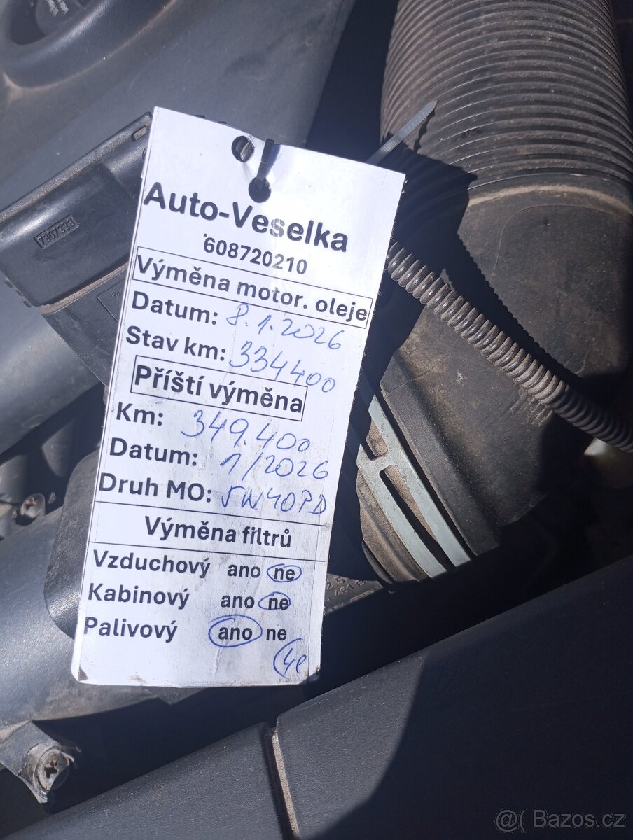 Škoda Octavia 2 - 13