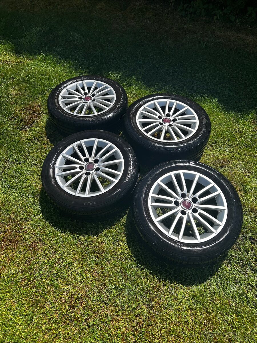 Fiat Croma 1.9 jtd - 13