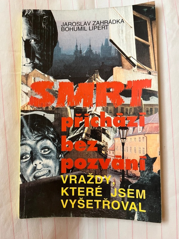RŮZNÉ KNIHY - 13